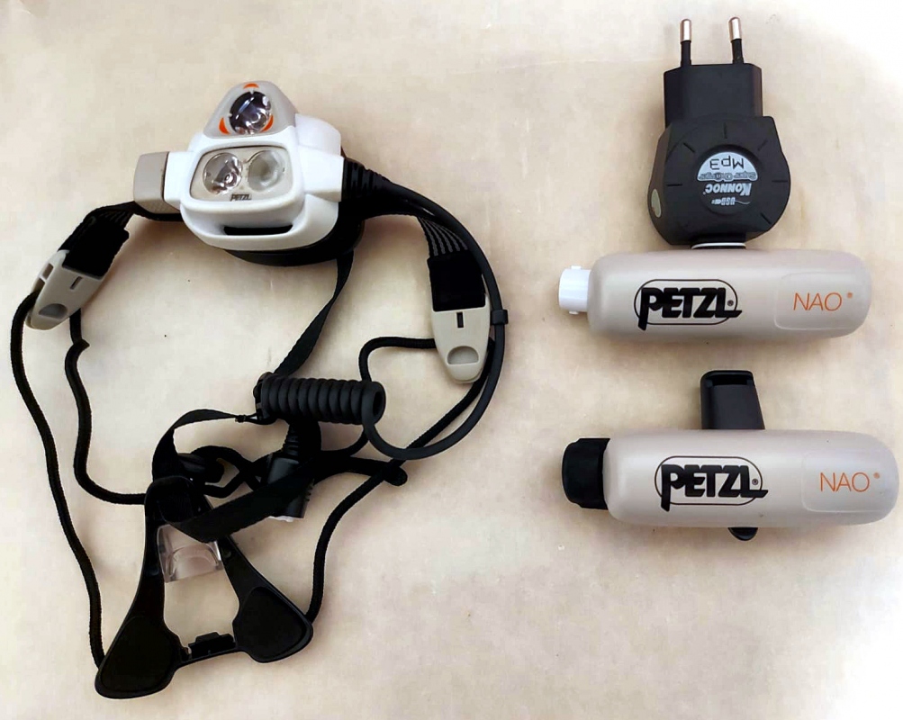 Petzl 18.10.29