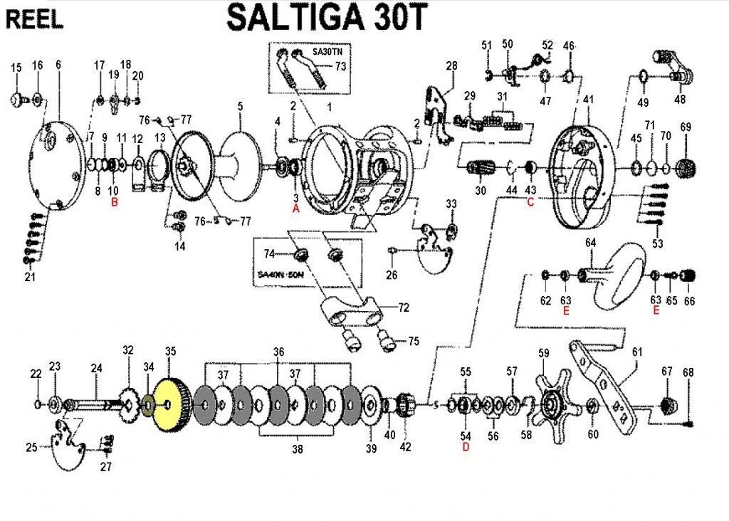 Saltiga Sa