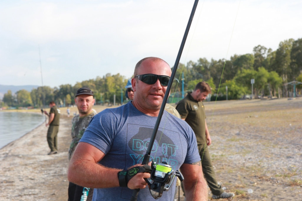 Первая тренировка сборной на ЧМ 2015, 09-05-2015