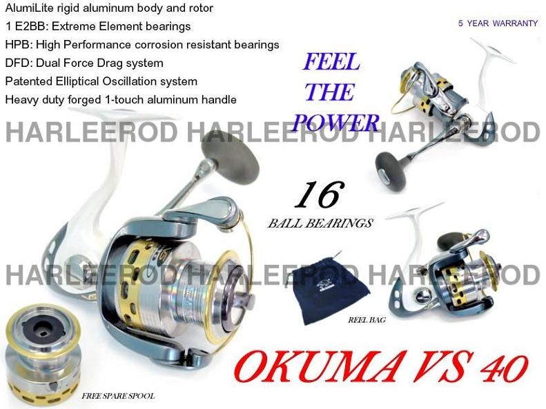 okuma vs-40