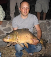 pashalniy karp 12.5kg